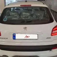 ۲۰۷ پانا رینگ tu5p صفر ۱۴۰۴