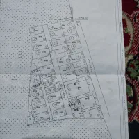 زمین مسکونی چشمه چاهی قطعه30