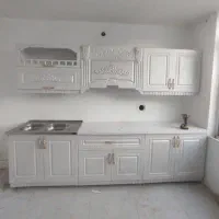 کابینت ودکوراسیون داخلی اماده|مصالح و تجهیزات ساختمان|مشهد, نوید|دیوار