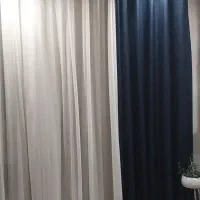 پرده پانچ|پرده، رانر، رومیزی|تهران, اختیاریه|دیوار