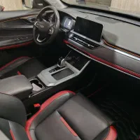 x55 pro|خودرو سواری و وانت|مشهد, سناباد|دیوار