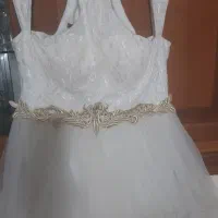 لباس عروسکی