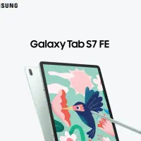Tab S7 Fe