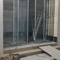 تعمیر و نصب درب اتوماتیک کرکره جک پارکینگ