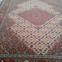 فرش ماهی|فرش|تبریز, |دیوار