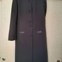 مانتو و شلوار اداری