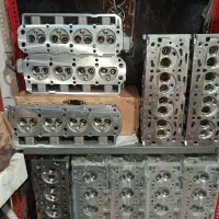 فروش انواع سرسیلندر نو (به قیمت خرید شرکت)