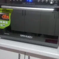 سولاردم در حدنو با کارتن