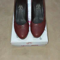 کفش چرم|کیف، کفش، کمربند|تهران, دکتر هوشیار|دیوار