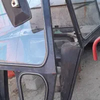 اتاق تراکتور|قطعات یدکی و لوازم جانبی|نوشین شهر, |دیوار