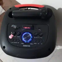 باند ZOS8210S|سیستم صوتی خانگی|تهران, مشیریه|دیوار