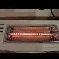 بخاری|بخاری، هیتر، شومینه|خرم‌آباد, |دیوار