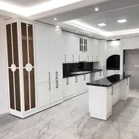 اجرا تخصصی کابینت و‌کمددیواری(اقساطی)