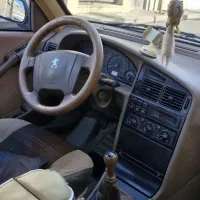 پژو ۴۰۵.. ۹۲ استثنایی|خودرو سواری و وانت|شهریار, شهریار|دیوار