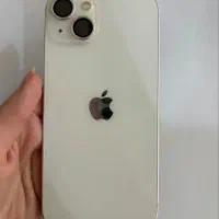 گوشی ایفون 13حافظه 128