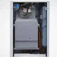 خرید و فروش پکیج و کولر گازی