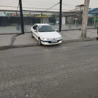 پرشیا مدل ۱۴۰۱ موتور جدید سفارشی|خودرو سواری و وانت|شهریار, شهریار|دیوار