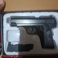 اسباب بازی فلزی