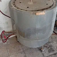 تنور گازی