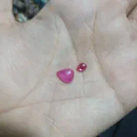 تعدادی سنگ با ارزش|جواهرات|محمدشهر, شهرک پیام (مهرالبرز)|دیوار