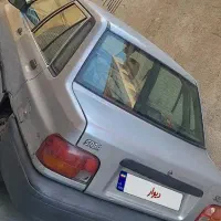 پراید مدل ۱۳۸۵|خودرو سواری و وانت|تبریز, |دیوار