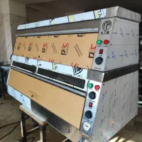 دیسپلی فول امکانات