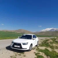 دناپلاس ۱۴۰۰ کم کار ترین دنا در جه یک بدون خط و خش|خودرو سواری و وانت|دورود, |دیوار