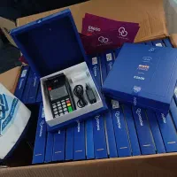 کارت خوان اندرویدی و هوشمند (تخفیف روز پدر)