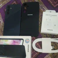 A35 256gig|موبایل|تهران, نیروی هوایی (پیروزی)|دیوار