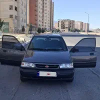 پدایدsxمدل۹۰|خودرو سواری و وانت|فولادشهر, B8|دیوار