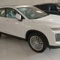 ثبت نام تضمینی تارا اتومات، هایما ۸ اس، 8s