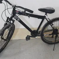 دوچرخه 27ونیم المپیا کوهستانی|دوچرخه، اسکیت، اسکوتر|دیواندره, |دیوار