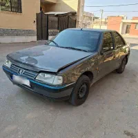 پژو روا دوگانه کارخانه|خودرو سواری و وانت|کرمان, |دیوار