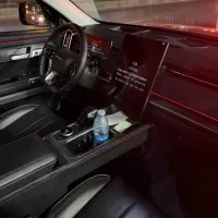 لوکانو L7|خودرو سواری و وانت|کرمان, |دیوار