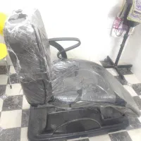 صندلی آرایشگری