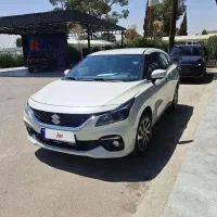 سوزوکی بالنو وارداتی ۲۰۲۵ صفر