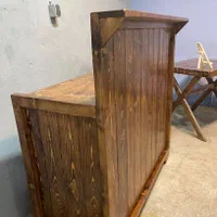 دخل کانتر میزپیشخوان پاچال|فروشگاه و مغازه|مشهد, یاغون آباد|دیوار
