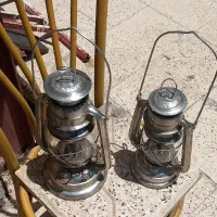 فانوس قدیمی