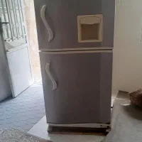 یخچال فریزر