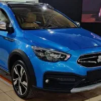 آریا اتوماتیک