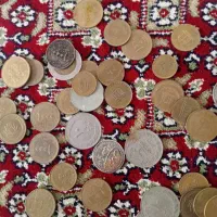 سکه قدیمی