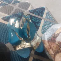 کیف و کفش درحد نو خیلی نو|کیف، کفش، کمربند|قهدریجان, |دیوار