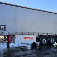 فروش کانتن چادری دست ساز مرند|خودرو سنگین|مریوان, |دیوار