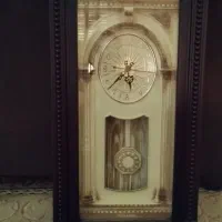 ساعت دیواری