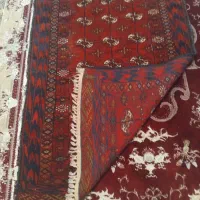 قالیچه دست باف