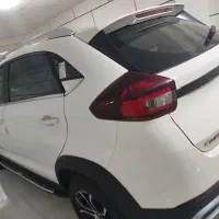 ایکس 22 پرو مدل 403|خودرو سواری و وانت|کرمانشاه, |دیوار