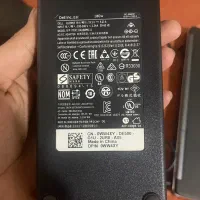 لپتاپ حرفهای Dell Precision 7520|رایانه همراه|لامرد, |دیوار