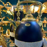 فلاکس وارداتی|سماور، چای‌ساز، قهوه‌ساز|بندر ماهشهر, |دیوار