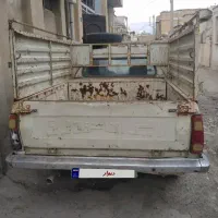 پیکان وانت سواری|خودرو سواری و وانت|کرمانشاه, |دیوار