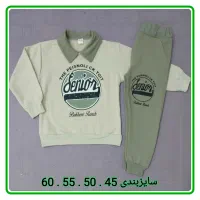 بدوجا نمونی×لباس بچگانه/بلوز شلوار پیک مشهد رایگان|لباس|مشهد, شاهد (شهرک غرب)|دیوار